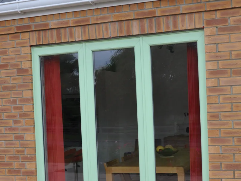 Timber Windows Leytonstone