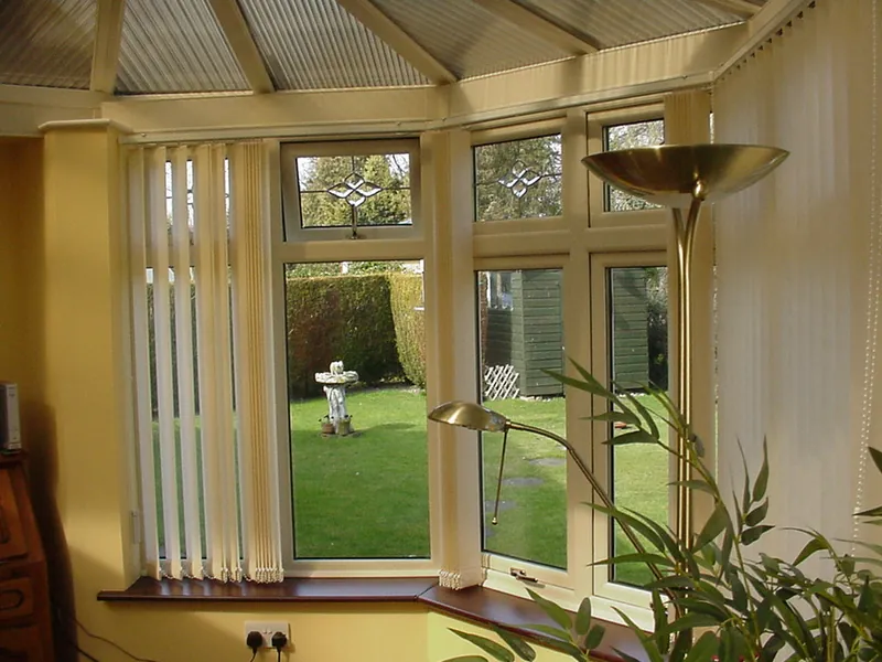 Timber Windows Leytonstone