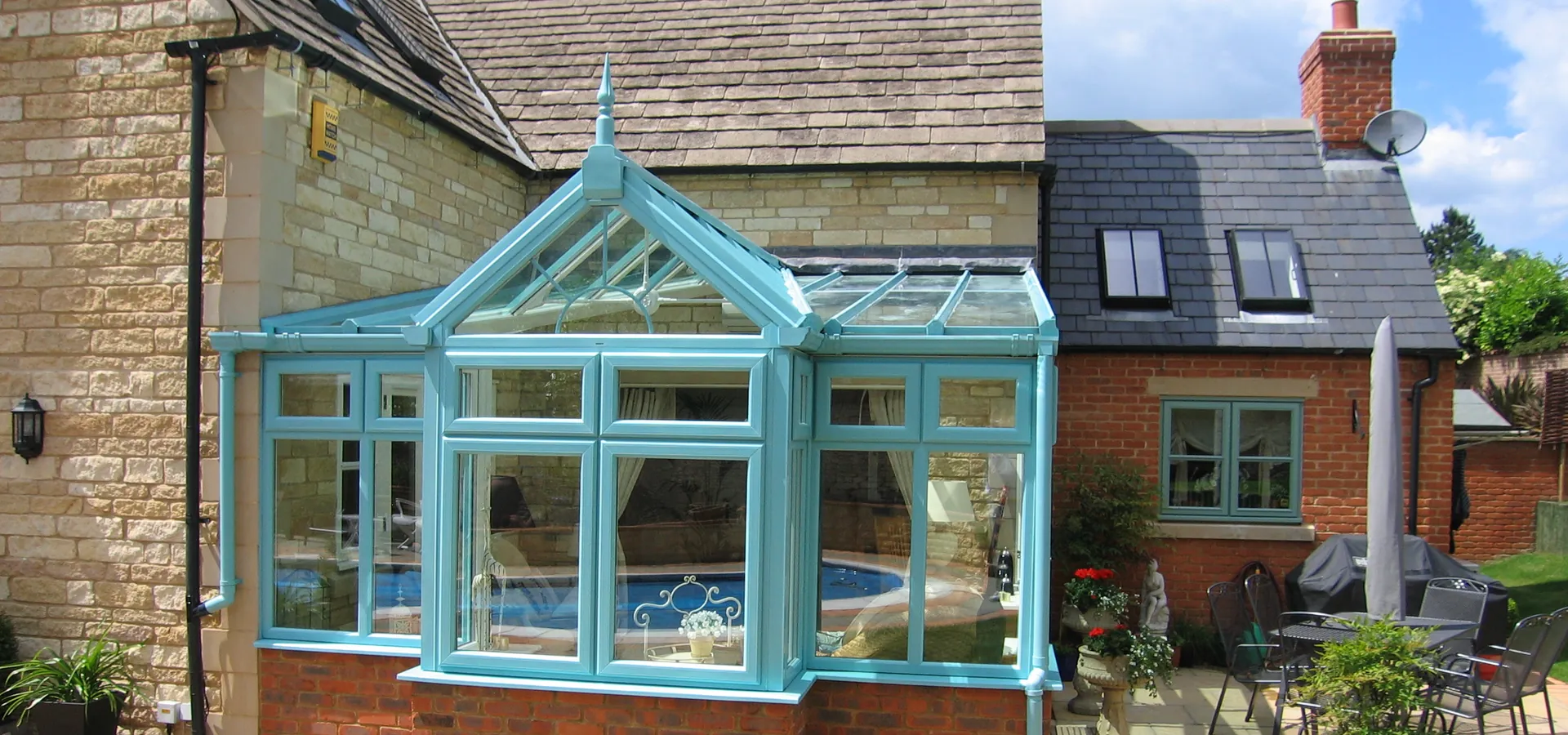 Timber Windows Leytonstone