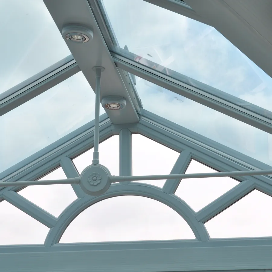 Timber Windows Leytonstone
