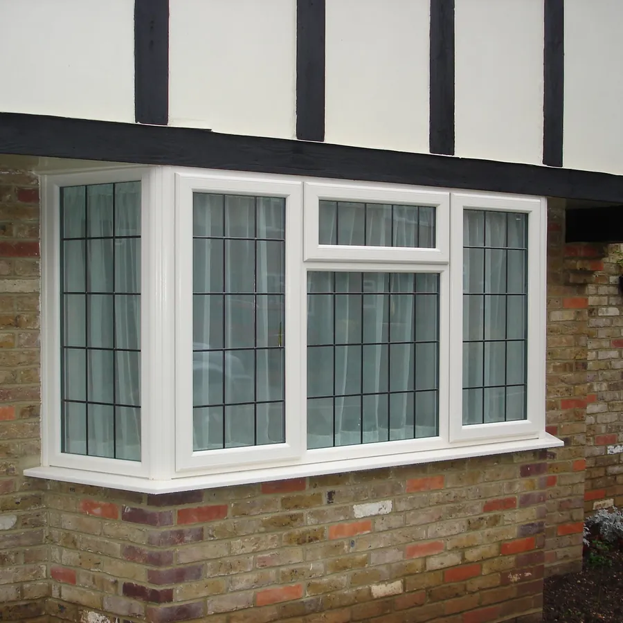 Energy Efficient Windows — Product Leytonstone