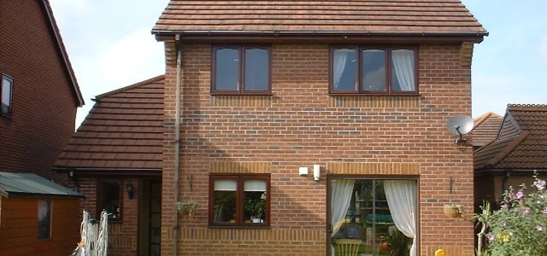 Free Survey Leytonstone