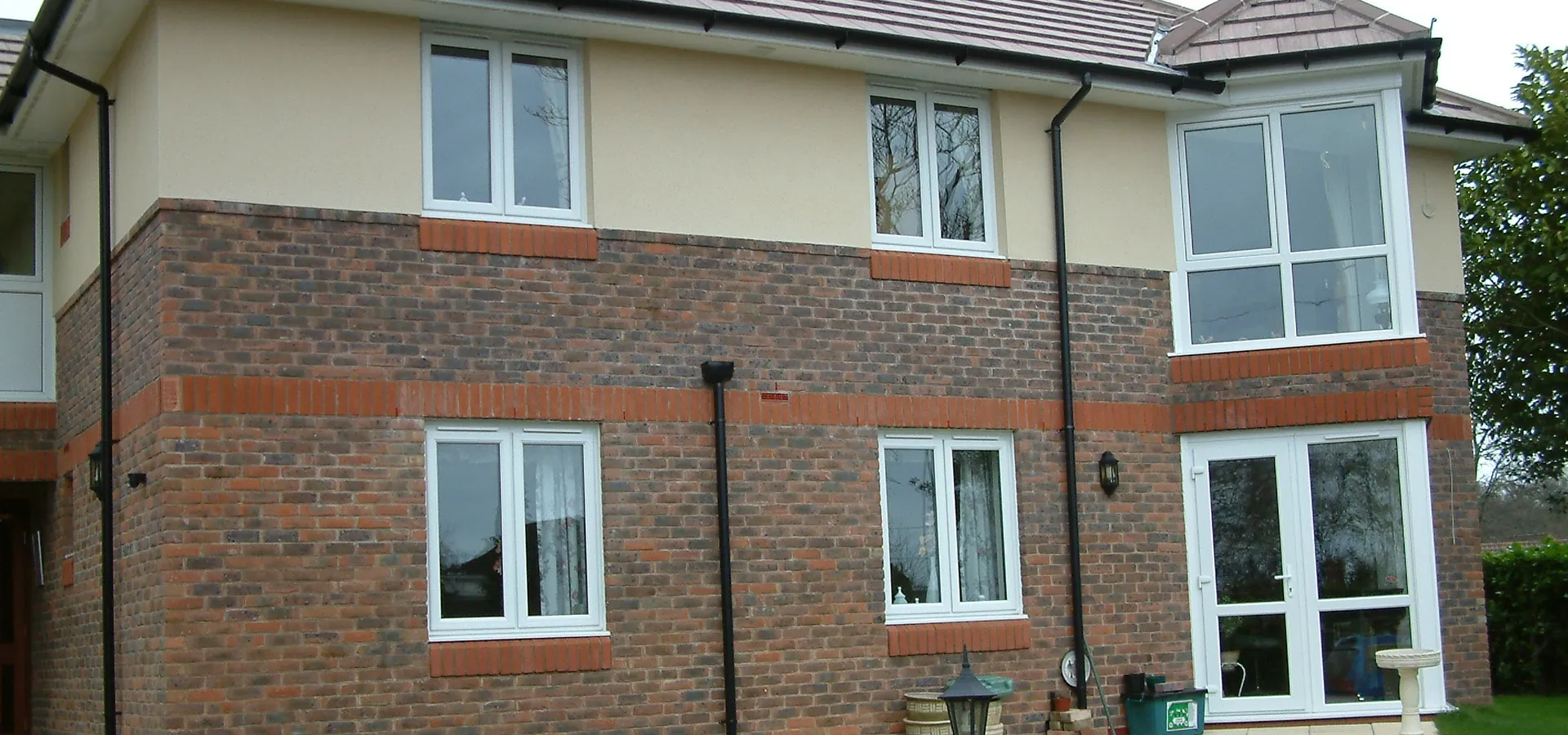 Double Glazing Prices Leytonstone