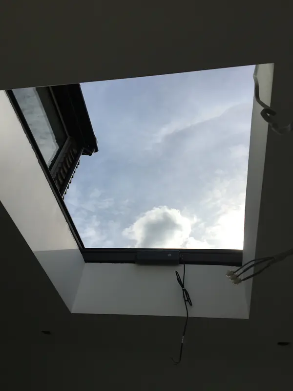 Conservation Rooflights Leytonstone