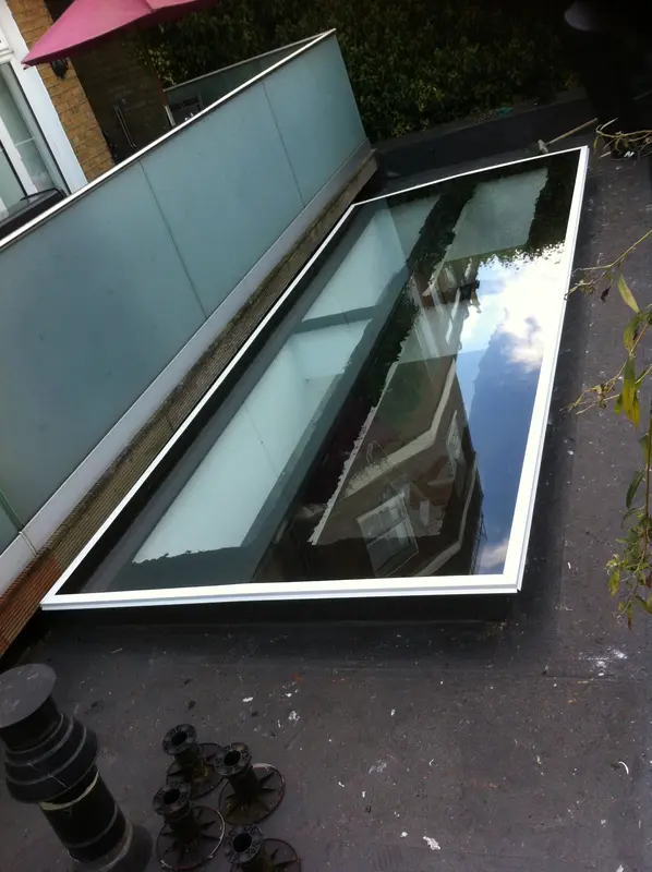 Skylights Leytonstone