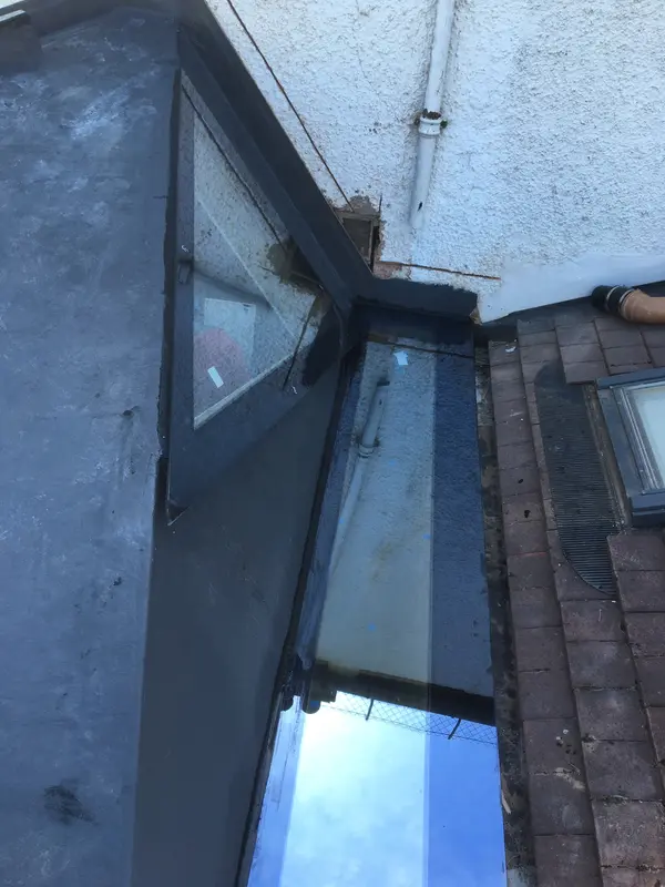 Skylights Leytonstone
