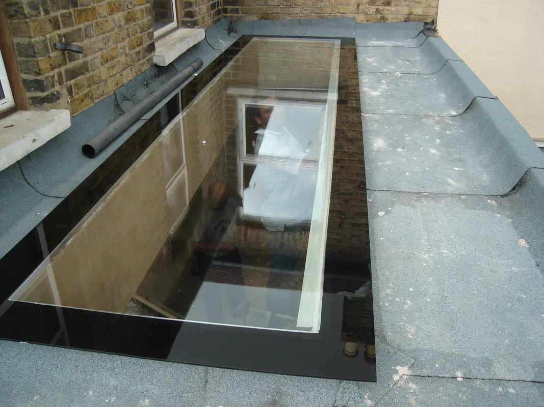 Roof Lanterns Leytonstone