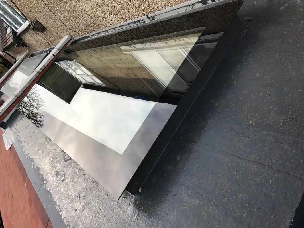 Velux Windows Leytonstone