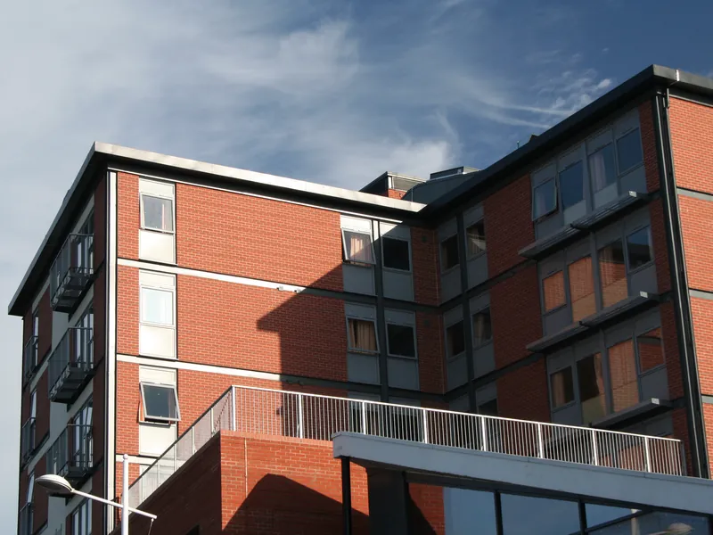 uPVC Vs Aluminium Windows — Gallery Leytonstone
