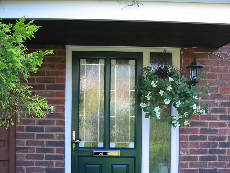 uPVC Vs Aluminium Windows — Gallery Leytonstone