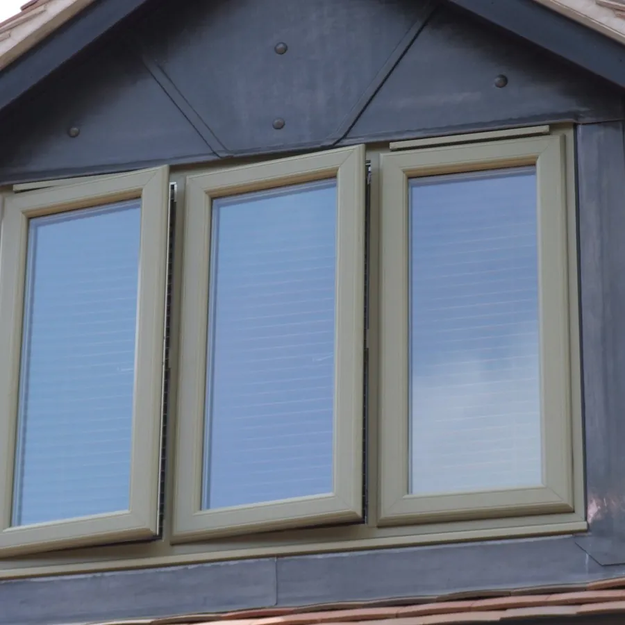 uPVC Vs Aluminium Windows — Product Leytonstone