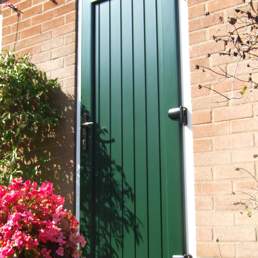 uPVC Vs Aluminium Windows — Product Leytonstone